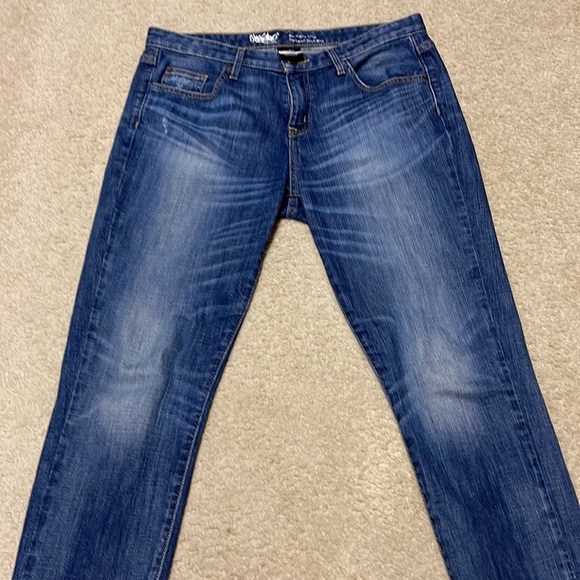 👖Mossimo Boyfriend Jeans👖 - Picture 2 of 7